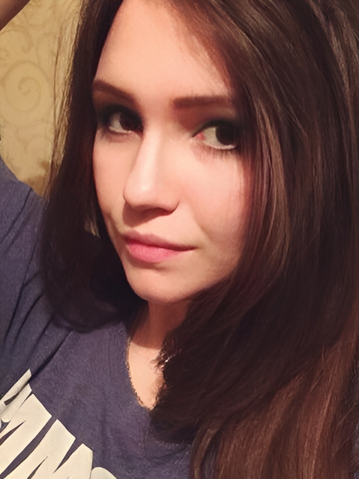 Арина привлекальеная девушка из Видного цена от 1500 руб