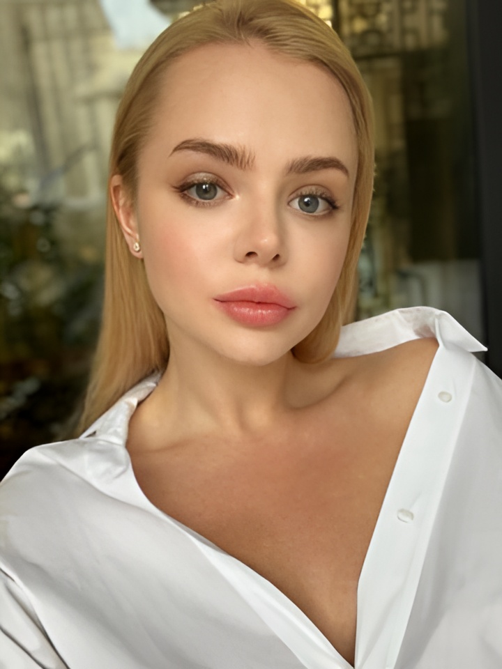 Индивидуалка Елизавета, доступна для личного знакомства от 2500 руб