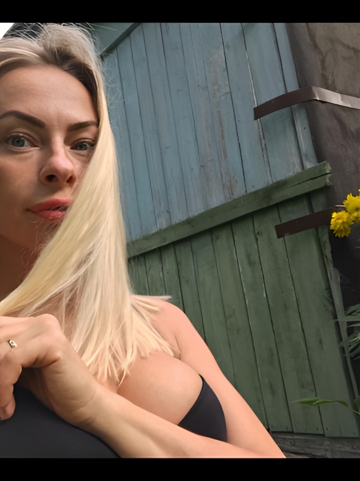 Индивидуалка Гертруда, доступна для личного знакомства от 10000 руб