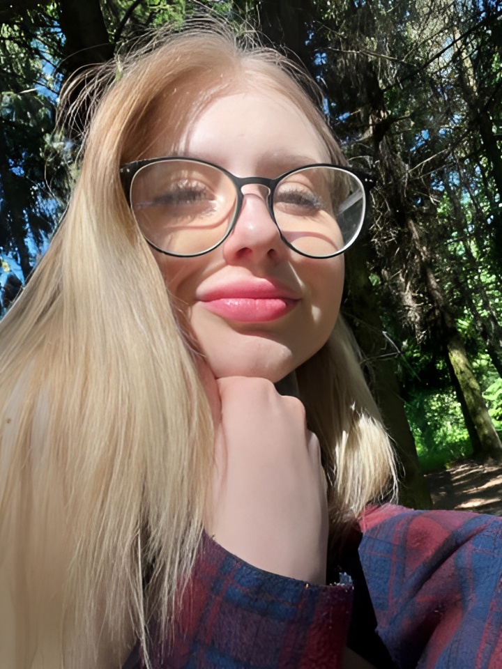 Индивидуалка Инга, доступна для личного знакомства от 5000 руб