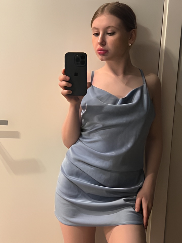 Индивидуалка Инга, доступна для личного знакомства от 5000 руб