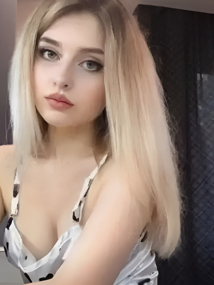 Индивидуалка Кира, доступна для личного знакомства от 2000 руб