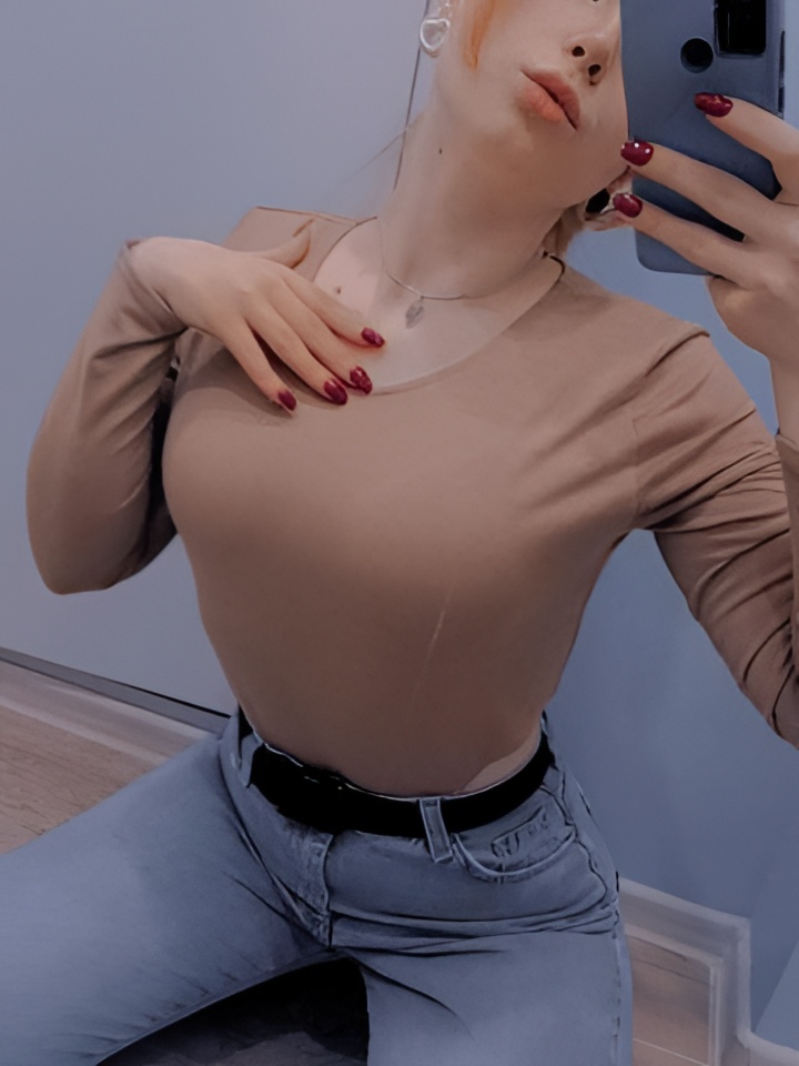 Индивидуалка Леся, доступна для личного знакомства от 3000 руб