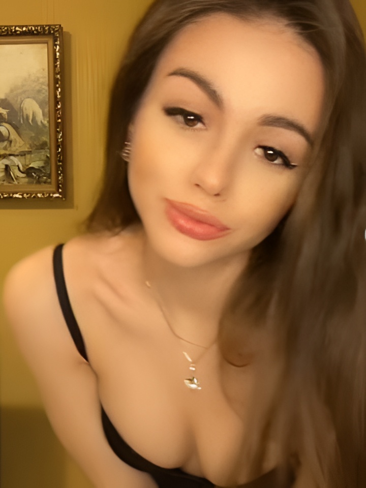 Индивидуалка Лика, доступна для личного знакомства от 4000 руб