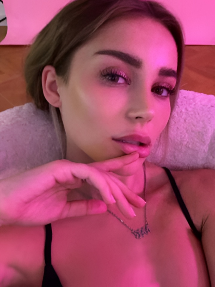 Индивидуалка Лика, доступна для личного знакомства от 4000 руб