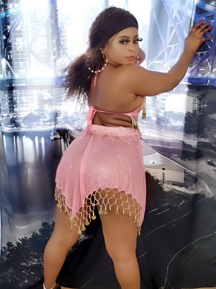 Индивидуалка Надюша, доступна для личного знакомства от 5000 руб