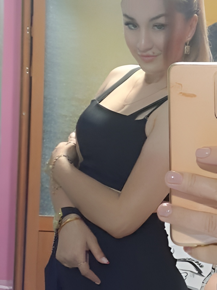 Виталина привлекальеная девушка из Видного цена от 2000 руб