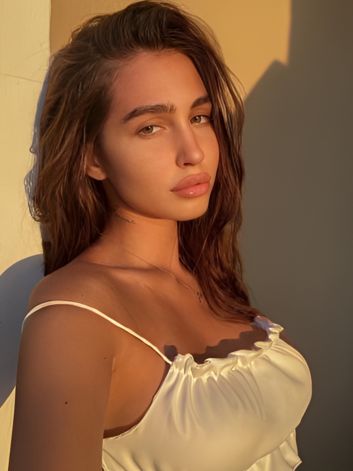 Индивидуалка Жасмин, доступна для личного знакомства от 5000 руб