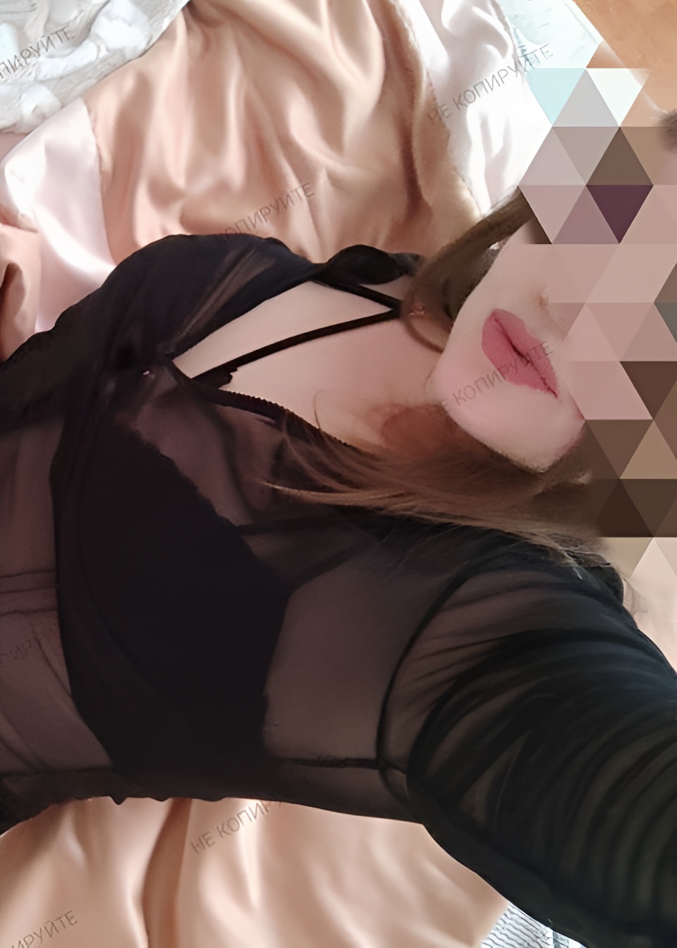 Индивидуалка ????ИРА??А.С??МБР????, доступна для личного знакомства от 3000 руб