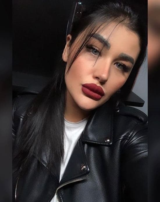 Индивидуалка 🎥 Алина, доступна для личного знакомства от 5000 руб