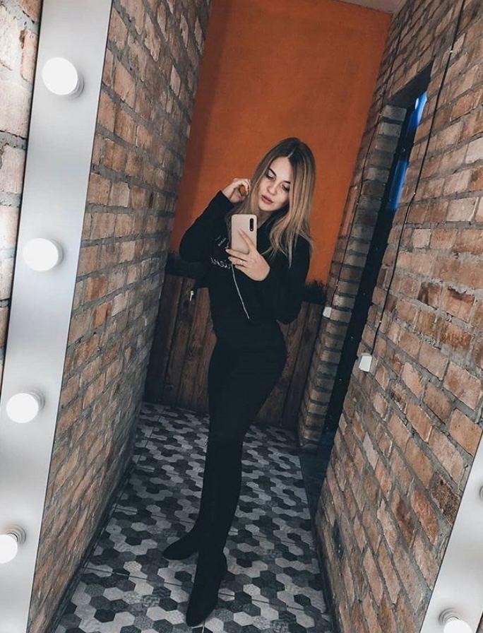 Индивидуалка 🎥 Люда, доступна для личного знакомства от 5000 руб