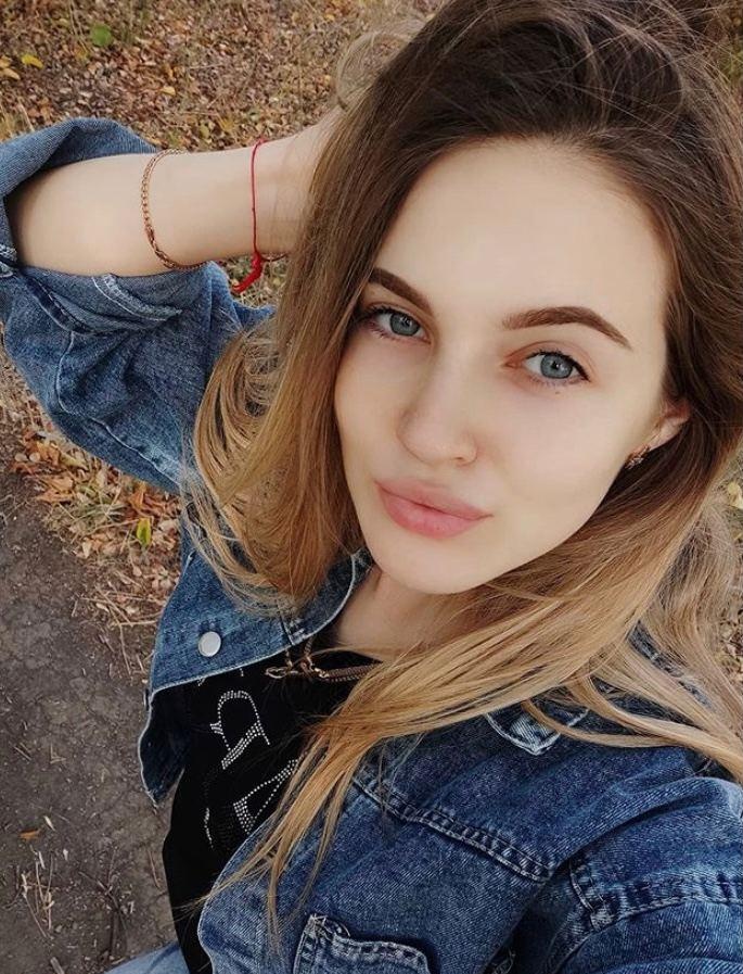 Индивидуалка 🎥 Люда, доступна для личного знакомства от 5000 руб