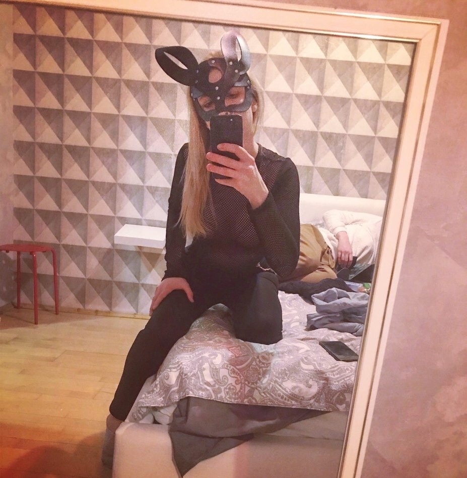 Дашута привлекальеная девушка из Видного цена от 3500 руб