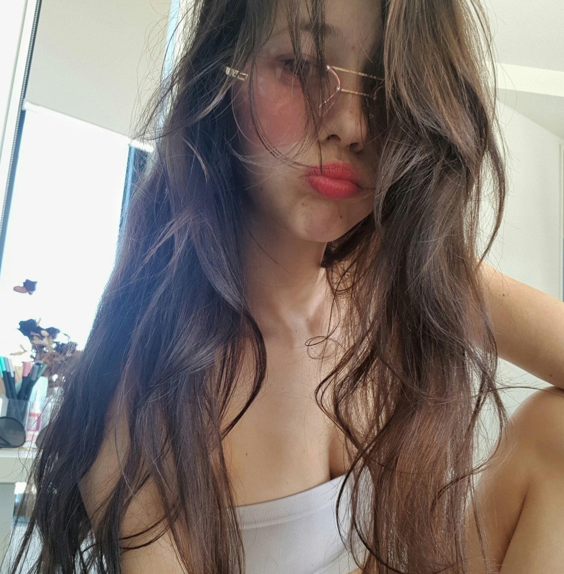 Клара привлекальеная девушка из Видного цена от 3500 руб