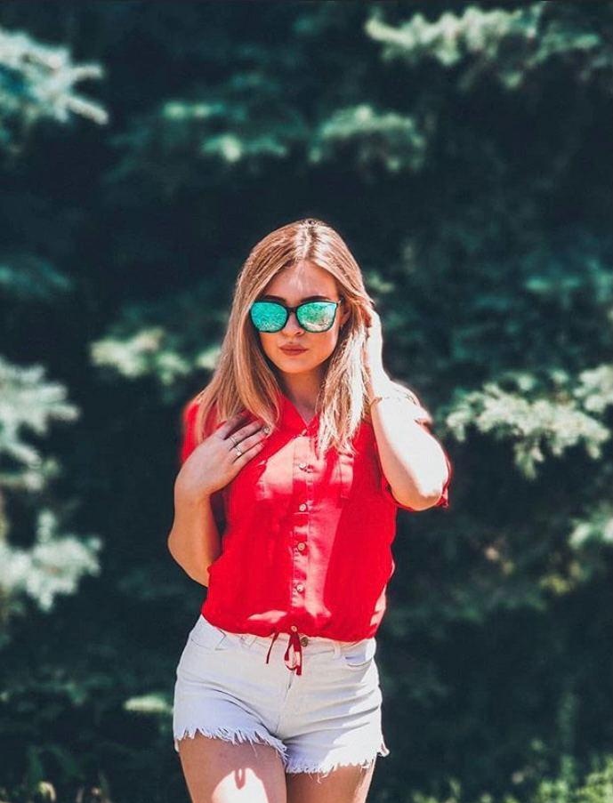 🎥 Люда привлекальеная девушка из Видного цена от 5000 руб