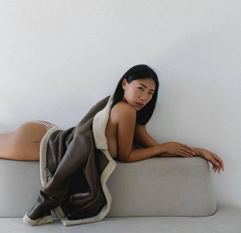 Катерина привлекальеная девушка из Видного цена от 5000 руб