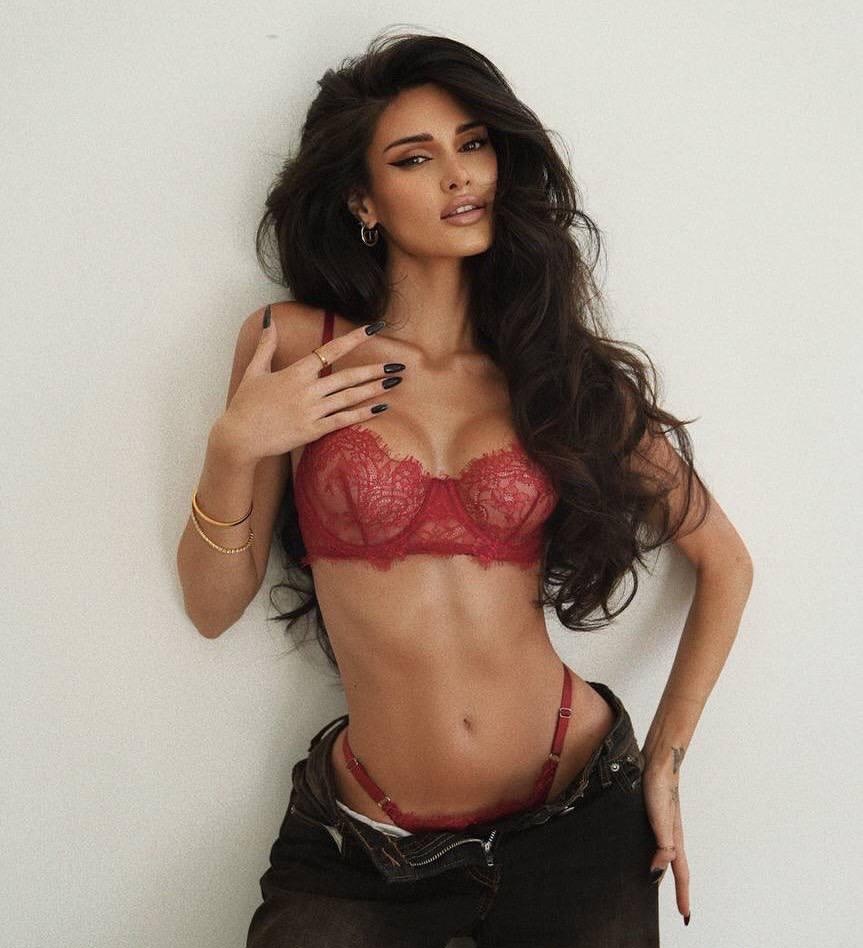 Анита привлекальеная девушка из Видного цена от 6000 руб