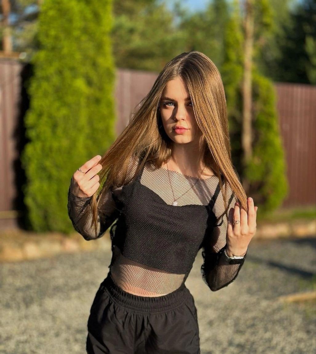 Светланка привлекальеная девушка из Видного цена от 10000 руб