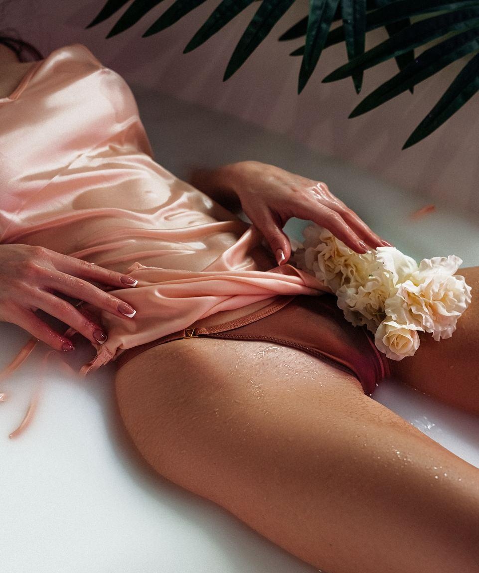 Индивидуалка СВЕТКА, доступна для личного знакомства от 5000 руб