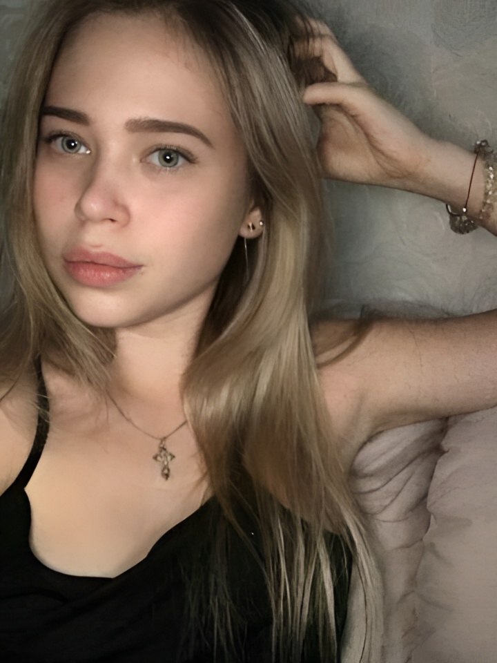 Индивидуалка Аврора, доступна для личного знакомства от 4000 руб