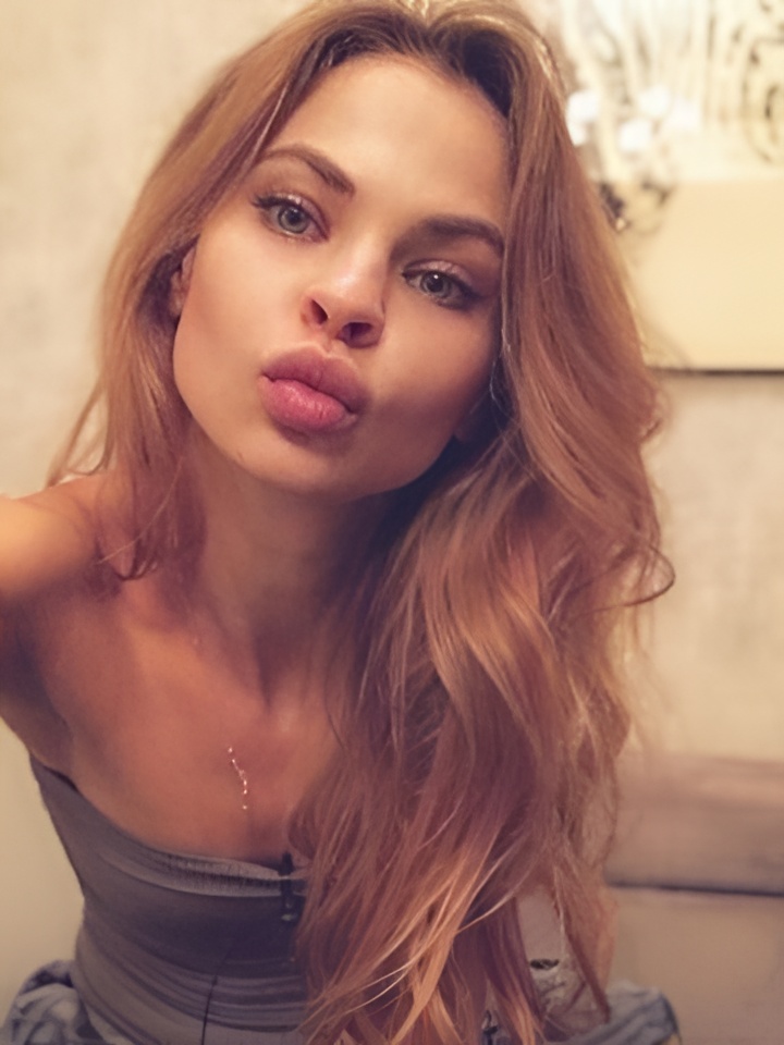 Индивидуалка Елизавета, доступна для личного знакомства от 2500 руб