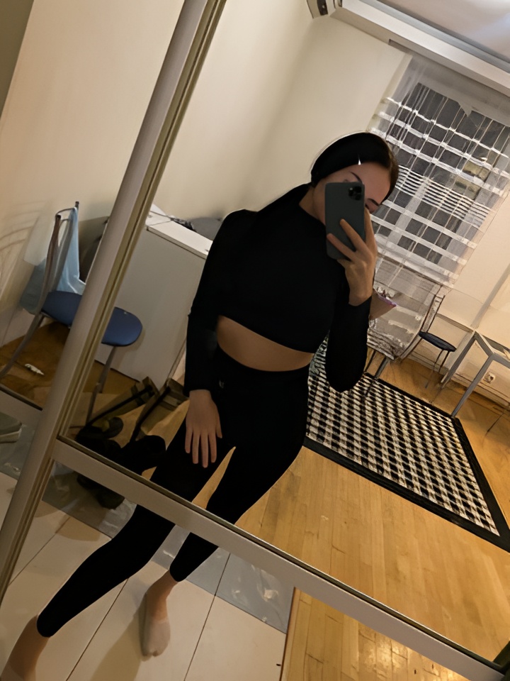 Индивидуалка Эмма, доступна для личного знакомства от 2000 руб