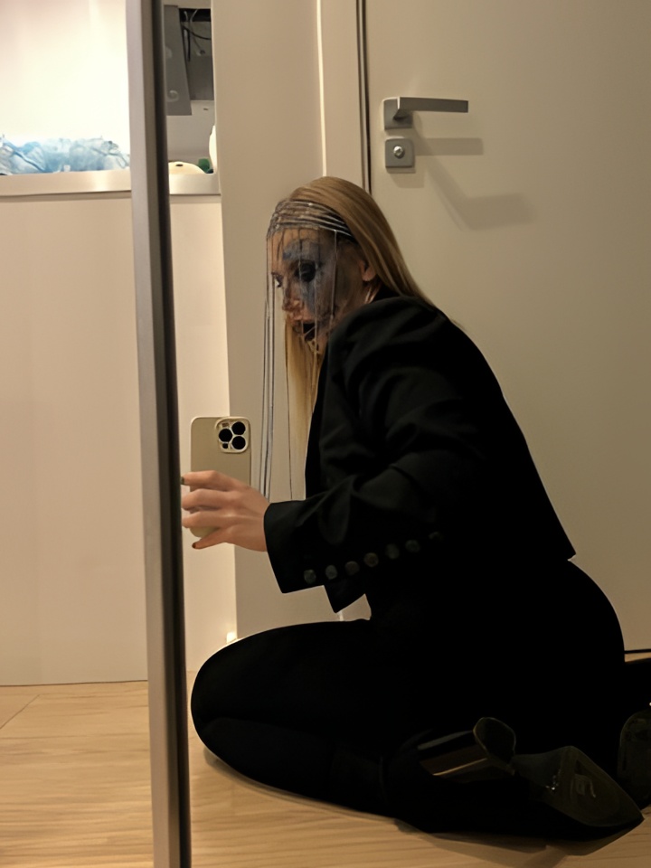 Индивидуалка Инга, доступна для личного знакомства от 5000 руб