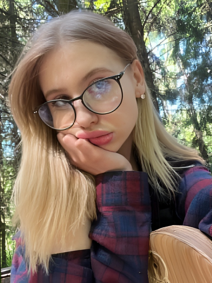 Индивидуалка Инга, доступна для личного знакомства от 5000 руб