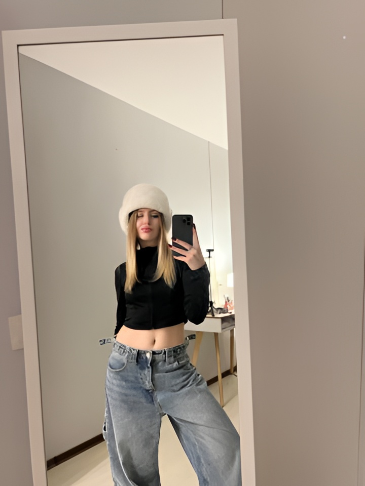 Индивидуалка Инга, доступна для личного знакомства от 5000 руб