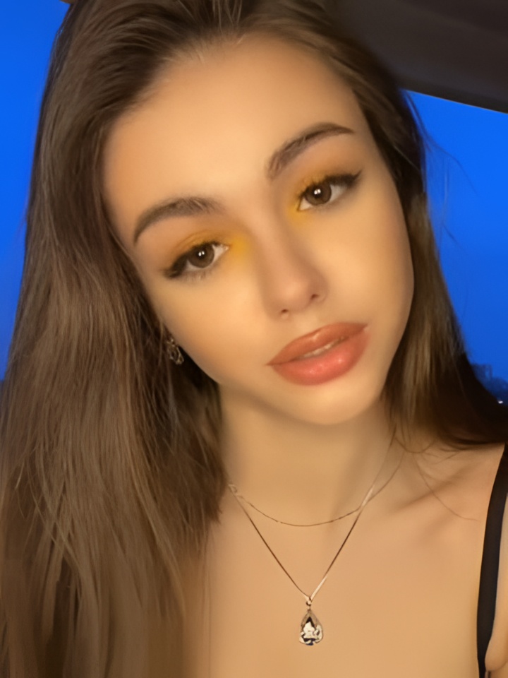 Индивидуалка Лика, доступна для личного знакомства от 4000 руб