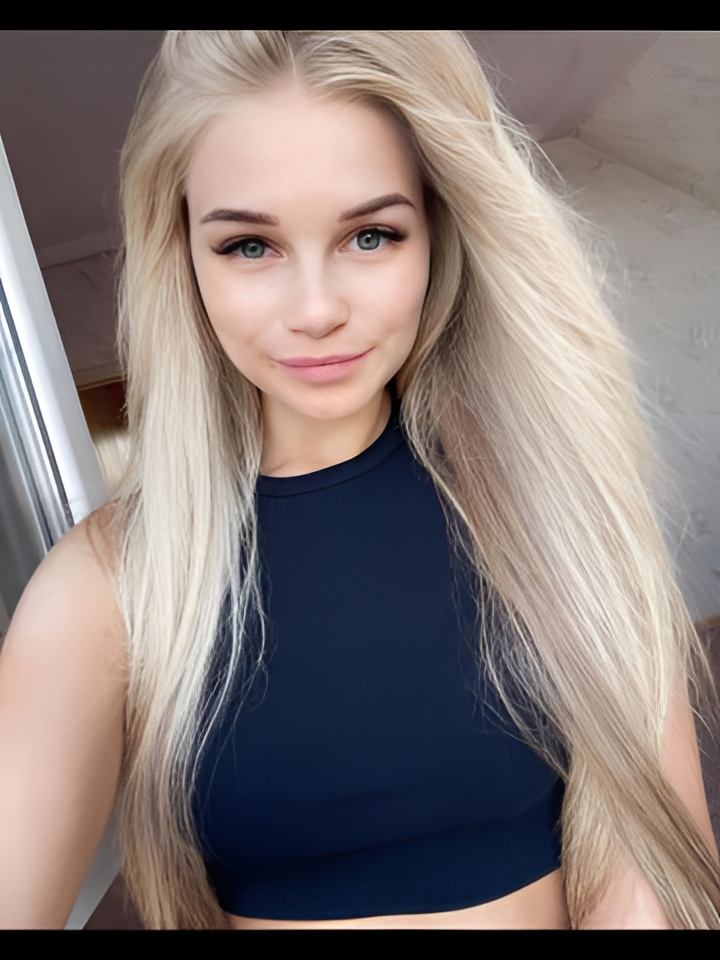 Индивидуалка Олеся, доступна для личного знакомства от 3000 руб