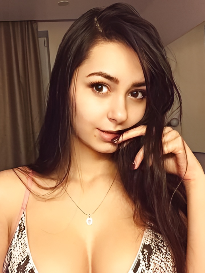 Индивидуалка Ярослава, доступна для личного знакомства от 4000 руб