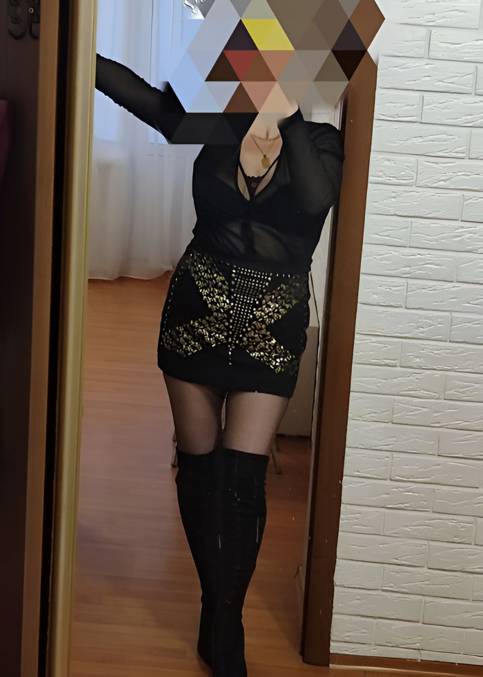 Индивидуалка ????ИРА??А.С??МБР????, доступна для личного знакомства от 3000 руб