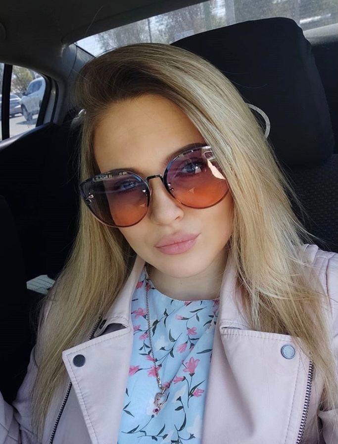 Индивидуалка 🎥 Люда, доступна для личного знакомства от 5000 руб