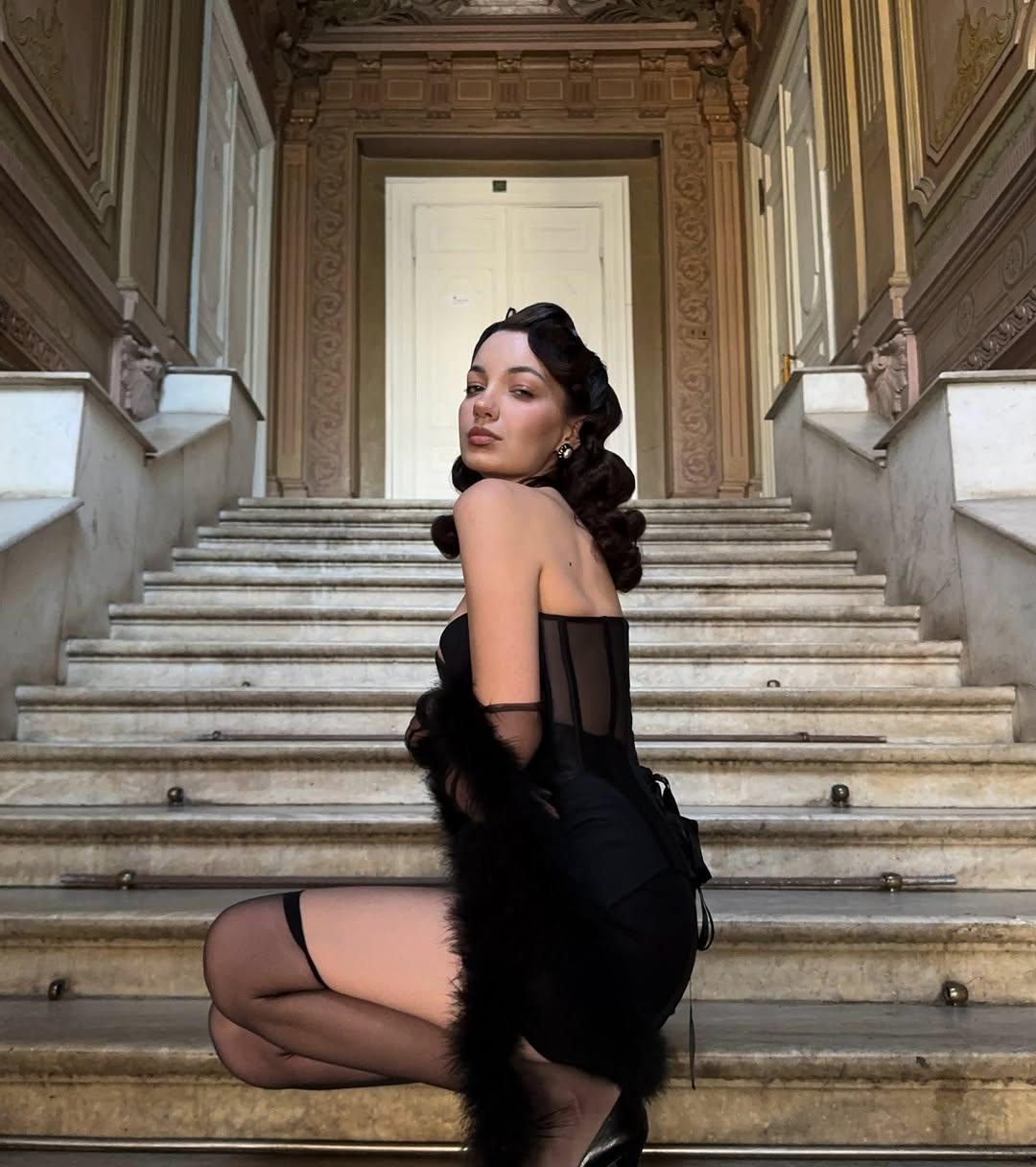 Индивидуалка Марго, доступна для личного знакомства от 10000 руб