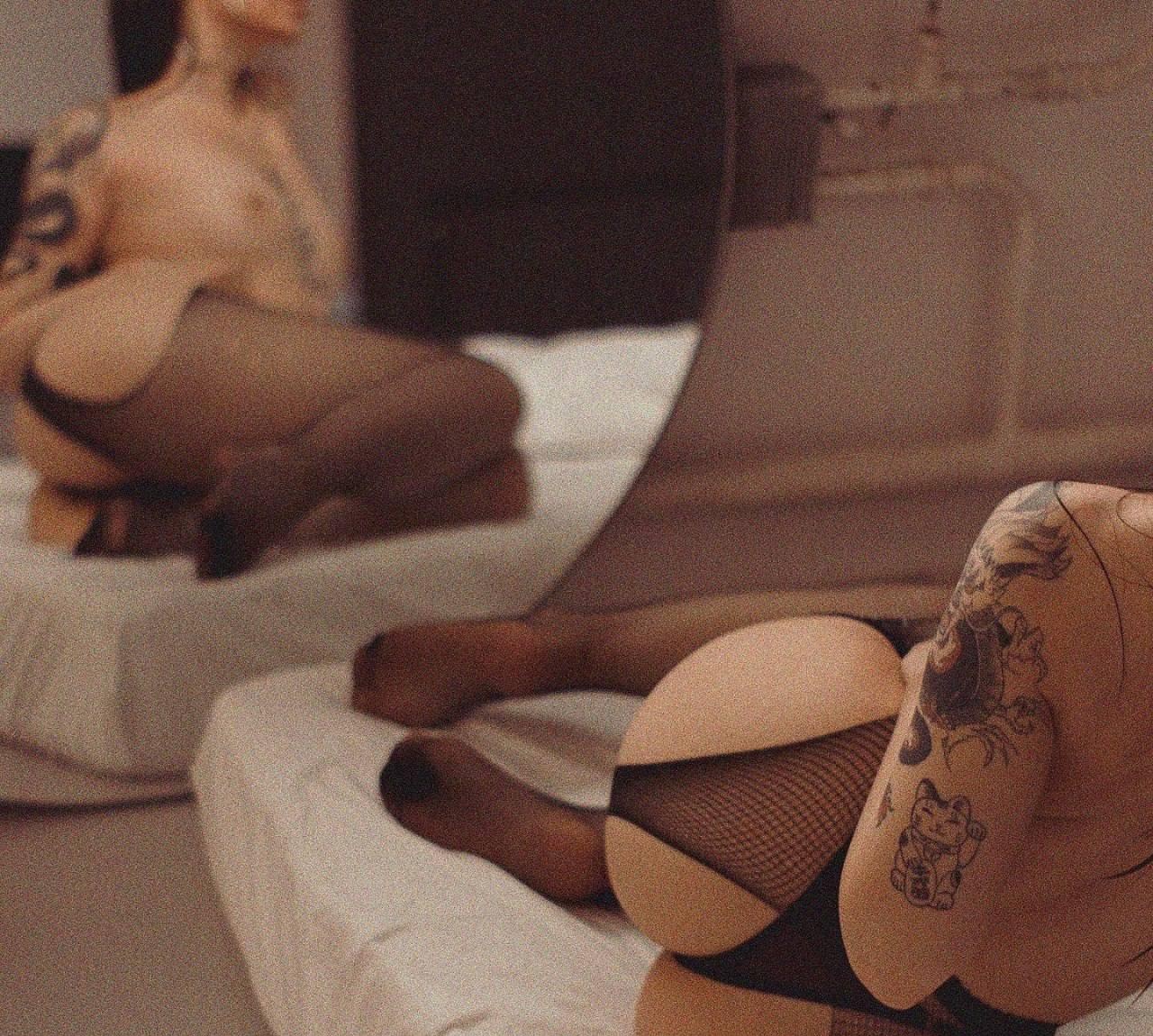 Индивидуалка Окси, доступна для личного знакомства от 7000 руб