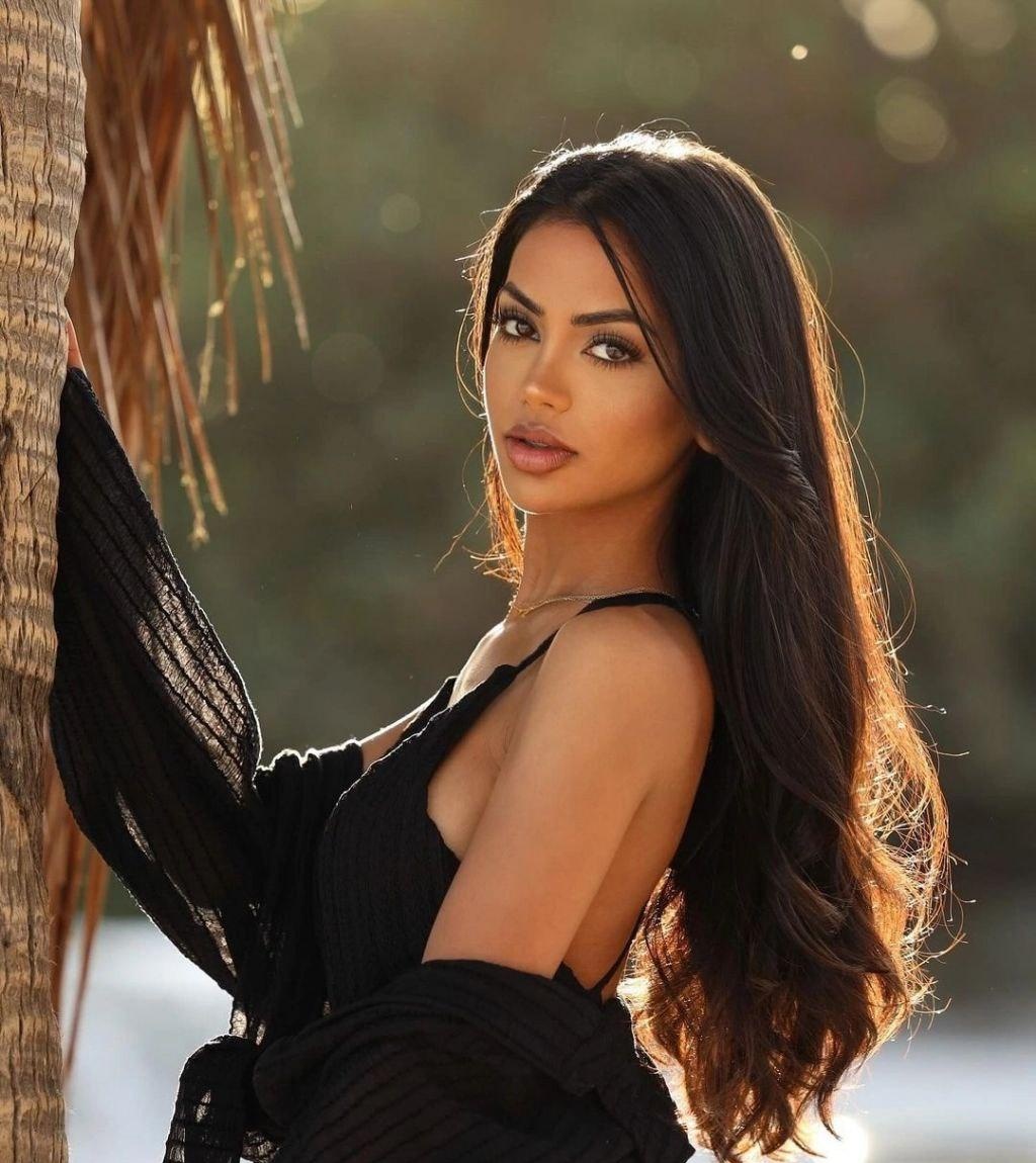 Индивидуалка Стелла, доступна для личного знакомства от 5000 руб