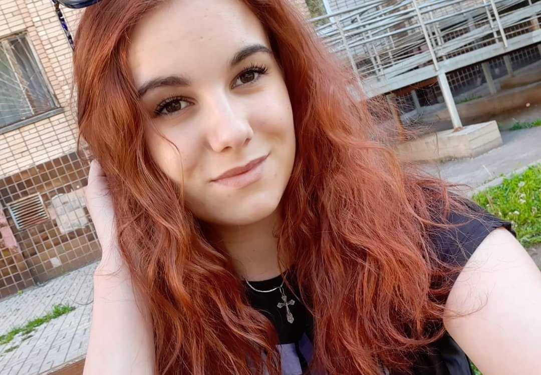 Индивидуалка Света, доступна для личного знакомства от 3000 руб