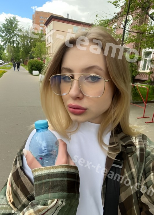 Инга привлекательная девушка из Видного цена от 5000 руб