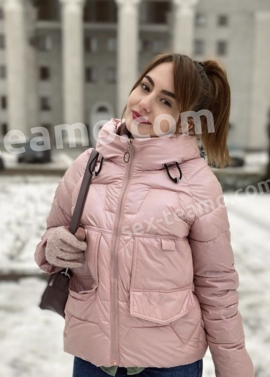 🎥 Инесса привлекательная девушка из Видного цена от 5000 руб