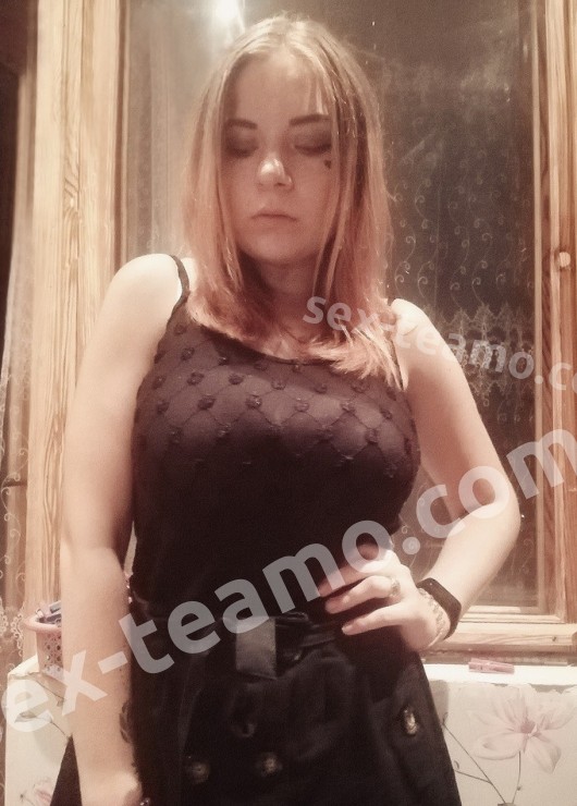Индивидуалка Марина, доступна для личного знакомства от 3000 руб
