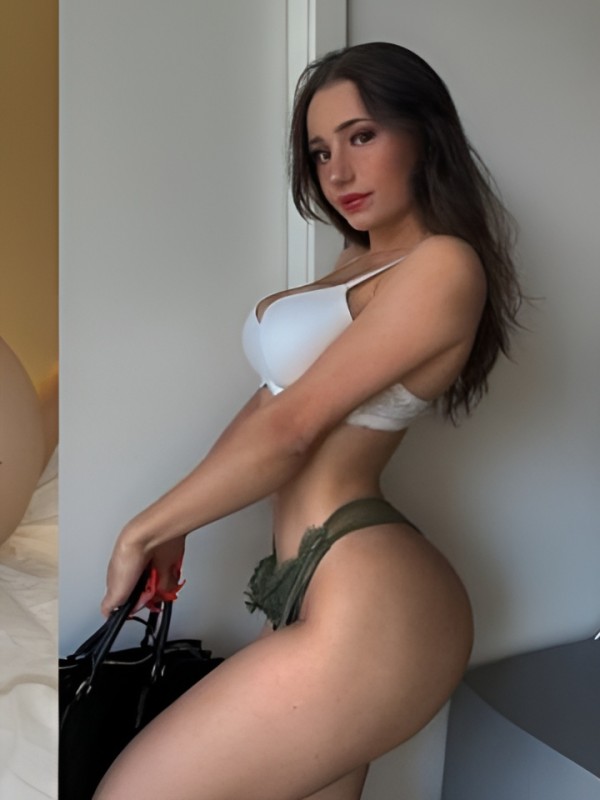 Алена привлекательная девушка из Видного цена от 10000 руб