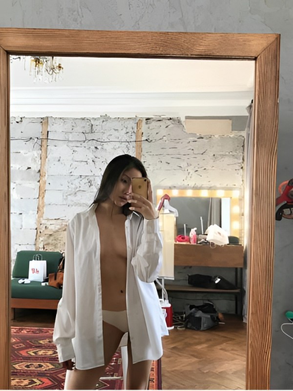 Алиса привлекательная девушка из Видного цена от 5000 руб