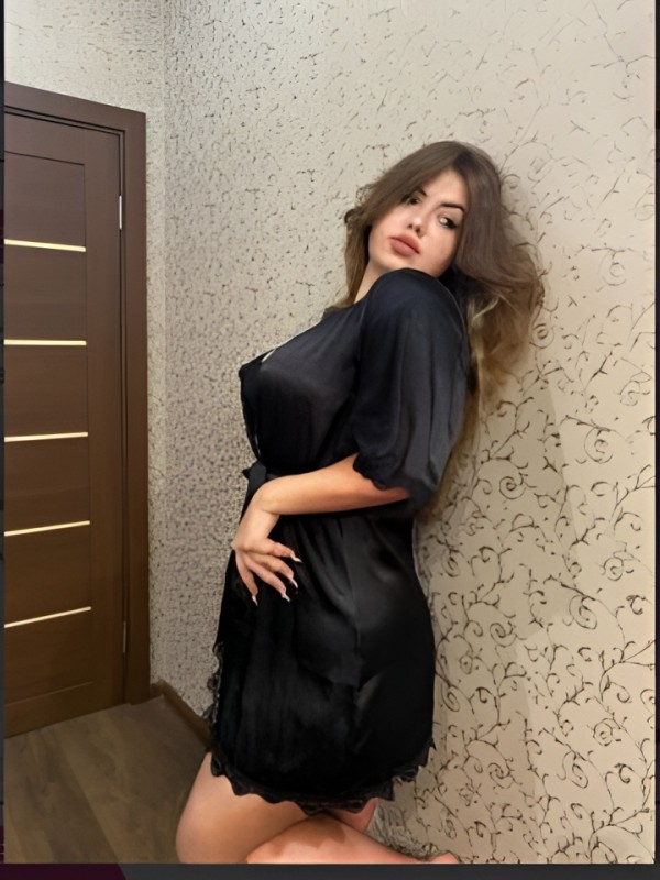 Ангелина привлекательная девушка из Видного цена от 4000 руб