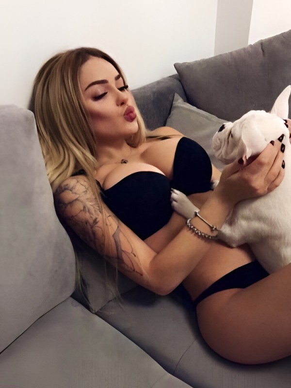 Чулпан привлекательная девушка из Видного цена от 2500 руб