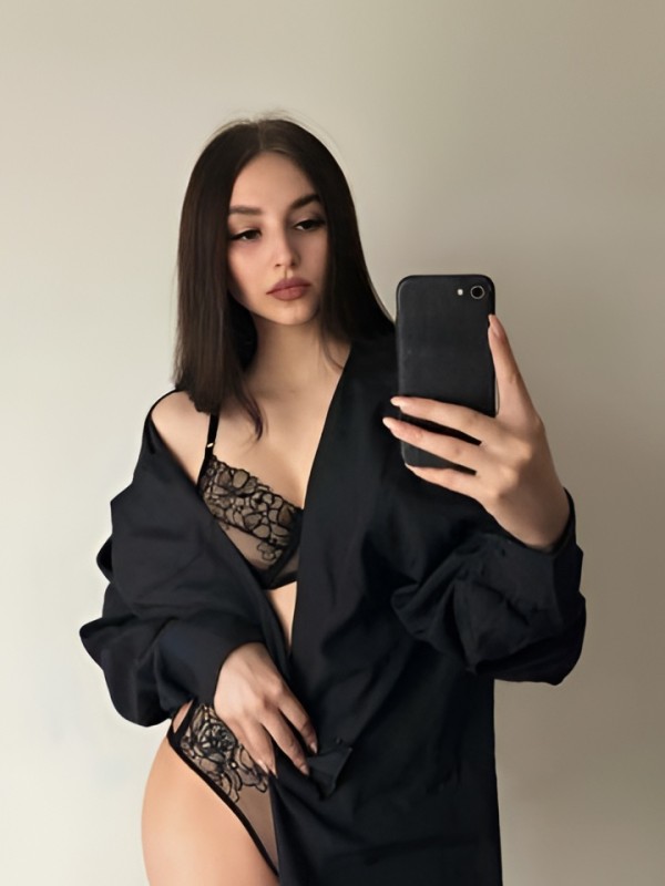 Дарина привлекательная девушка из Видного цена от 2000 руб