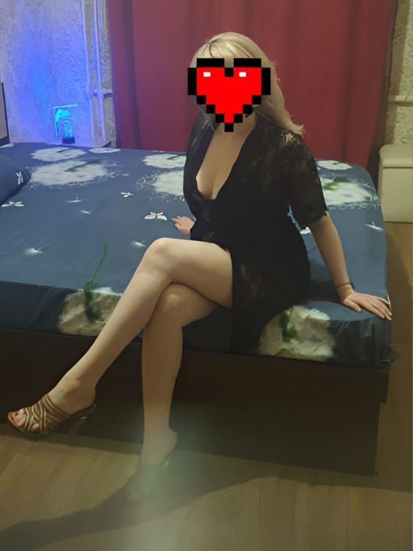 Хана привлекательная девушка из Видного цена от 2000 руб