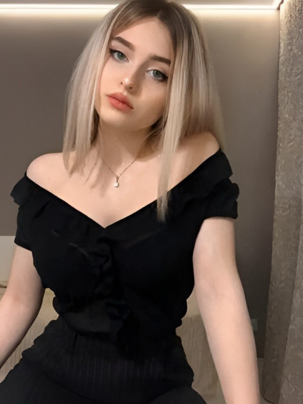 Кира привлекательная девушка из Видного цена от 2000 руб