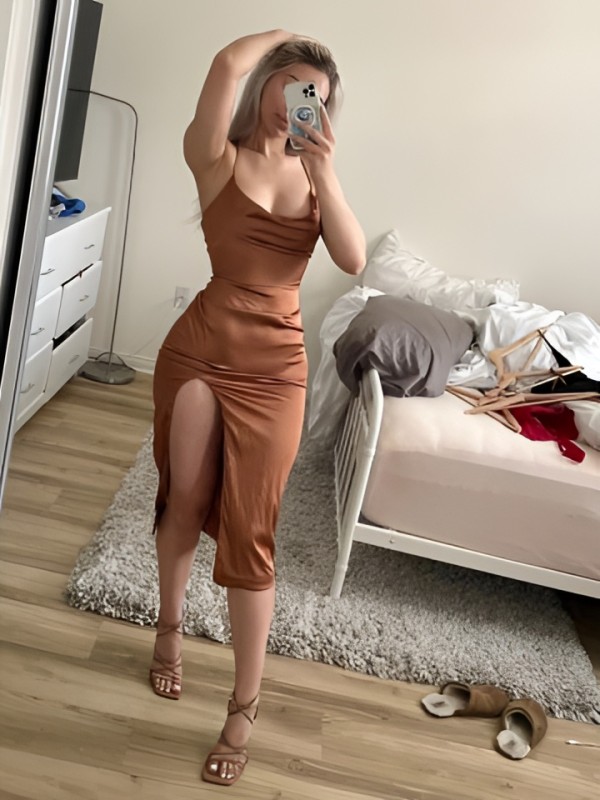 Лилия привлекательная девушка из Видного цена от 1500 руб