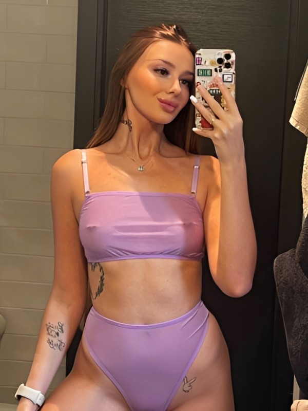 Римма привлекательная девушка из Видного цена от 3000 руб